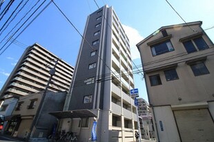 THE MODERN 桑田町の物件外観写真